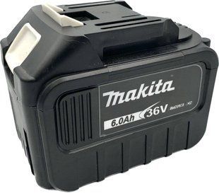 Батарея - акумулятор Makita 36V, 6 Ah для інструменту 2477116775 фото
