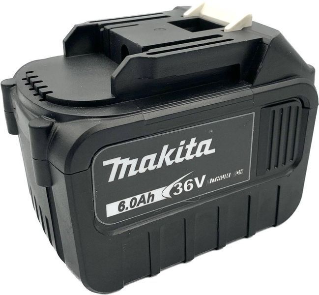 Батарея - акумулятор Makita 36V, 6 Ah для інструменту 2477116775 фото