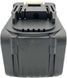Батарея - акумулятор Makita 36V, 6 Ah для інструменту 2477116775 фото 6