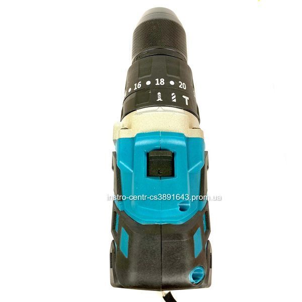 Ударний безщітковий шуруповерт Makita DTW485 (36V, 5AH). Акумуляторний дриль-шуруповерт із ударом Макіта 2085905677 фото