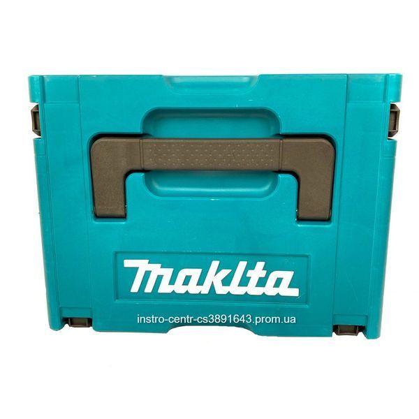 Ударний безщітковий шуруповерт Makita DTW485 (36V, 5AH). Акумуляторний дриль-шуруповерт із ударом Макіта 2085905677 фото