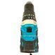 Ударний безщітковий шуруповерт Makita DTW485 (36V, 5AH). Акумуляторний дриль-шуруповерт із ударом Макіта 2085905677 фото 5