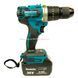 Ударний безщітковий шуруповерт Makita DTW485 (36V, 5AH). Акумуляторний дриль-шуруповерт із ударом Макіта 2085905677 фото 6