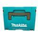 Ударний безщітковий шуруповерт Makita DTW485 (36V, 5AH). Акумуляторний дриль-шуруповерт із ударом Макіта 2085905677 фото 9