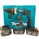 Ударний безщітковий шуруповерт Makita DTW485 (36V, 5AH). Акумуляторний дриль-шуруповерт із ударом Макіта 2085905677 фото 1