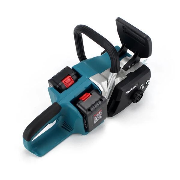 Акумуляторна пилка Makita DUC355Z (45 см шина 36V, 6Ah). Пила ланцюгова Макіта безщіткова 18 дюймів 2085905680 фото