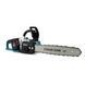 Акумуляторна пилка Makita DUC355Z (45 см шина 36V, 6Ah). Пила ланцюгова Макіта безщіткова 18 дюймів 2085905680 фото 5