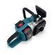 Акумуляторна пилка Makita DUC355Z (45 см шина 36V, 6Ah). Пила ланцюгова Макіта безщіткова 18 дюймів 2085905680 фото 6