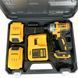 Ударний безщітковий гайковерт DeWalt DCF894 (36V, 5А) акумуляторний гайковерт Деволт 2085905685 фото 5