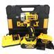 Ударний безщітковий гайковерт DeWalt DCF894 (36V, 5А) акумуляторний гайковерт Деволт 2085905685 фото 6