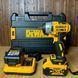 Ударний безщітковий гайковерт DeWalt DCF894 (36V, 5А) акумуляторний гайковерт Деволт 2085905685 фото 1