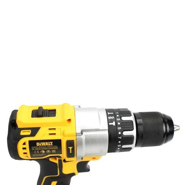 Акумуляторний шурупокрут DeWALT DCD996NT (36V, 5Ah) Тушка без акб 2085905749 фото