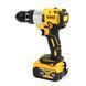 Акумуляторний шурупокрут DeWALT DCD996NT (36V, 5Ah) Тушка без акб 2085905749 фото 5