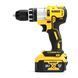 Акумуляторний шурупокрут DeWALT DCD996NT (36V, 5Ah) Тушка без акб 2085905749 фото 1