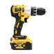 Акумуляторний шурупокрут DeWALT DCD996NT (36V, 5Ah) Тушка без акб 2085905749 фото 2