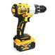 Акумуляторний шурупокрут DeWALT DCD996NT (36V, 5Ah) Тушка без акб 2085905749 фото 3