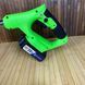 Акумуляторний тример Bosch Easy grassy cut 50 з колесами (36 V, 5 AH), акумуляторна коса Бош 2295711053 фото 4