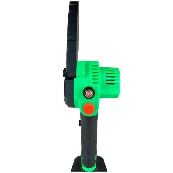 Акумуляторна мініпила Bosch UniversalChain 24 new (24V, 5 Аh, шина 15 см) з автоматичним змащенням ланцюга 2318438057 фото
