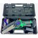 Акумуляторна мініпила Bosch UniversalChain 24 new (24V, 5 Аh, шина 15 см) з автоматичним змащенням ланцюга 2318438057 фото 8