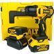 Гайковерт ударний акумуляторний безщітковий DeWalt DCF899P2 (36V, 5 А) 600Nm 2318438058 фото 3