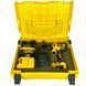 Гайковерт ударний акумуляторний безщітковий DeWalt DCF899P2 (36V, 5 А) 600Nm 2318438058 фото 9