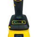 Гайковерт ударний акумуляторний безщітковий DeWalt DCF899P2 (36V, 5 А) 600Nm 2318438058 фото 8