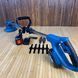 Акумуляторна коса Makita UR120DWAE (36V, 5AH) для трави, акумуляторний тример Макіта 2331970629 фото 2