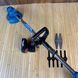 Акумуляторна коса Makita UR120DWAE (36V, 5AH) для трави, акумуляторний тример Макіта 2331970629 фото 4