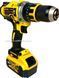 Акумуляторний шурупокрут DeWALT DCD996NT (36V, 5Ah). Ударний шурупокрут Деволт 2443087638 фото 10