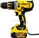 Акумуляторний шурупокрут DeWALT DCD996NT (36V, 5Ah). Ударний шурупокрут Деволт 2443087638 фото 5
