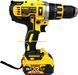 Акумуляторний шурупокрут DeWALT DCD996NT (36V, 5Ah). Ударний шурупокрут Деволт 2443087638 фото 7