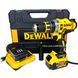 Акумуляторний шурупокрут DeWALT DCD996NT (36V, 5Ah). Ударний шурупокрут Деволт 2443087638 фото 2