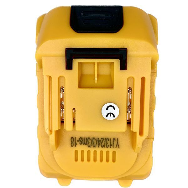 Батарея - акумулятор Dewalt 36V, 5Ah 2476113374 фото