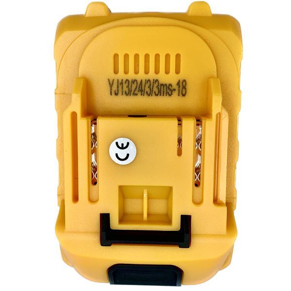 Батарея - акумулятор Dewalt 36V, 5Ah 2476113374 фото