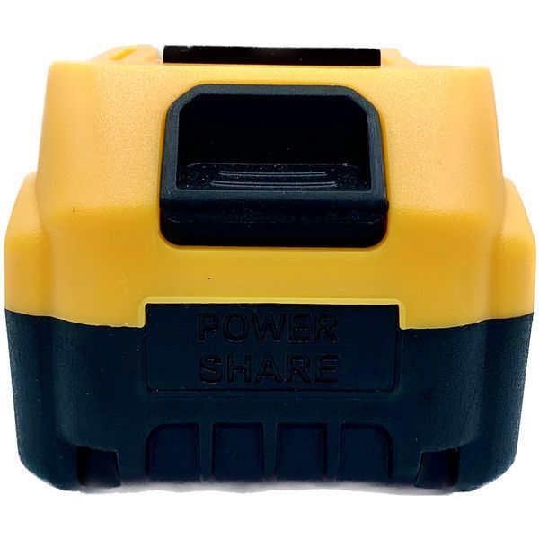 Батарея - акумулятор Dewalt 36V, 5Ah 2476113374 фото