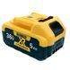 Батарея - акумулятор Dewalt 36V, 5Ah 2476113374 фото 1