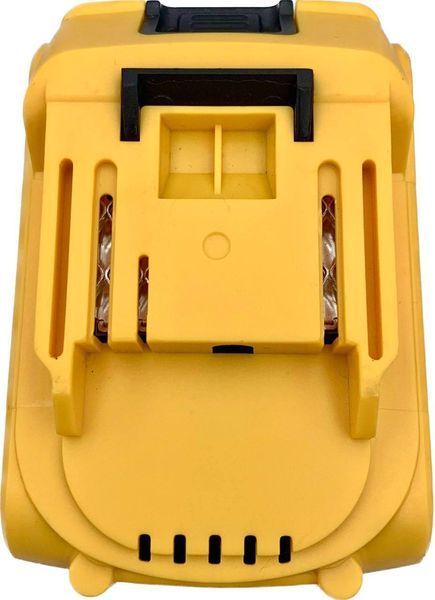 Батарея - акумулятор Dewalt 36V, 6Ah 2476113376 фото