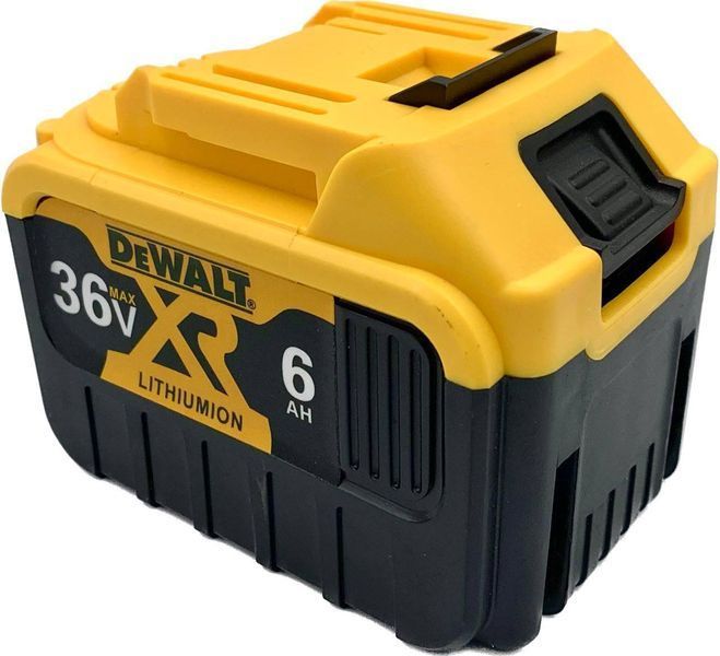 Батарея - акумулятор Dewalt 36V, 6Ah 2476113376 фото