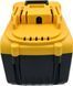 Батарея - акумулятор Dewalt 36V, 6Ah 2476113376 фото 6
