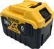 Батарея - акумулятор Dewalt 36V, 6Ah 2476113376 фото 5