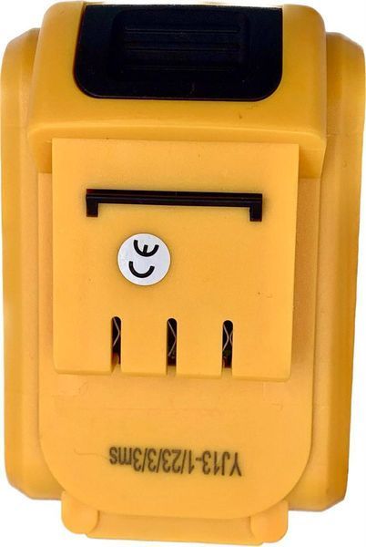 Батарея - акумулятор Dewalt 36V, 5 Ah для інструменту 2476113377 фото