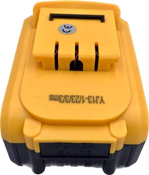 Батарея - акумулятор Dewalt 36V, 5 Ah для інструменту 2476113377 фото
