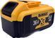 Батарея - акумулятор Dewalt 36V, 5 Ah для інструменту 2476113377 фото 4
