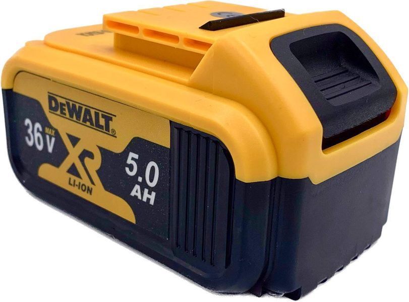 Батарея - акумулятор Dewalt 36V, 5 Ah для інструменту 2476113377 фото