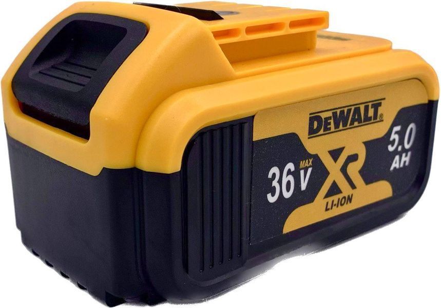 Батарея - акумулятор Dewalt 36V, 5 Ah для інструменту 2476113377 фото