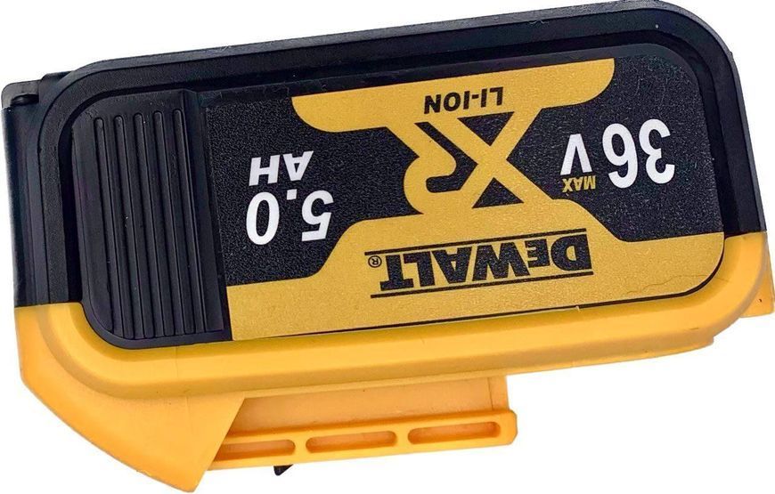 Батарея - акумулятор Dewalt 36V, 5 Ah для інструменту 2476113377 фото