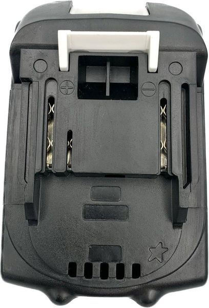 Батарея - акумулятор Makita 36V, 5Ah для інструменту 2477116773 фото