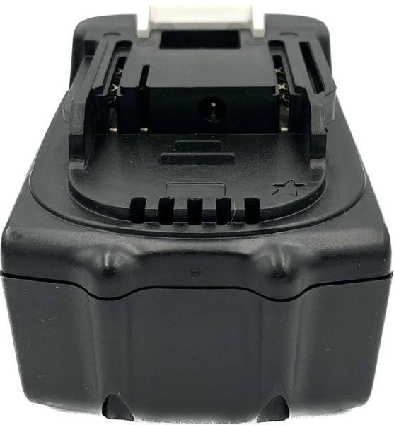 Батарея - акумулятор Makita 36V, 5Ah для інструменту 2477116773 фото