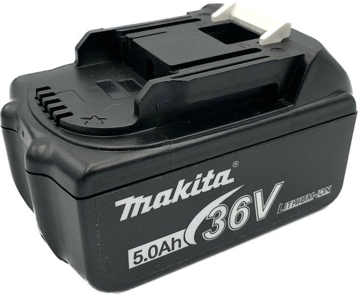Батарея - акумулятор Makita 36V, 5Ah для інструменту 2477116773 фото
