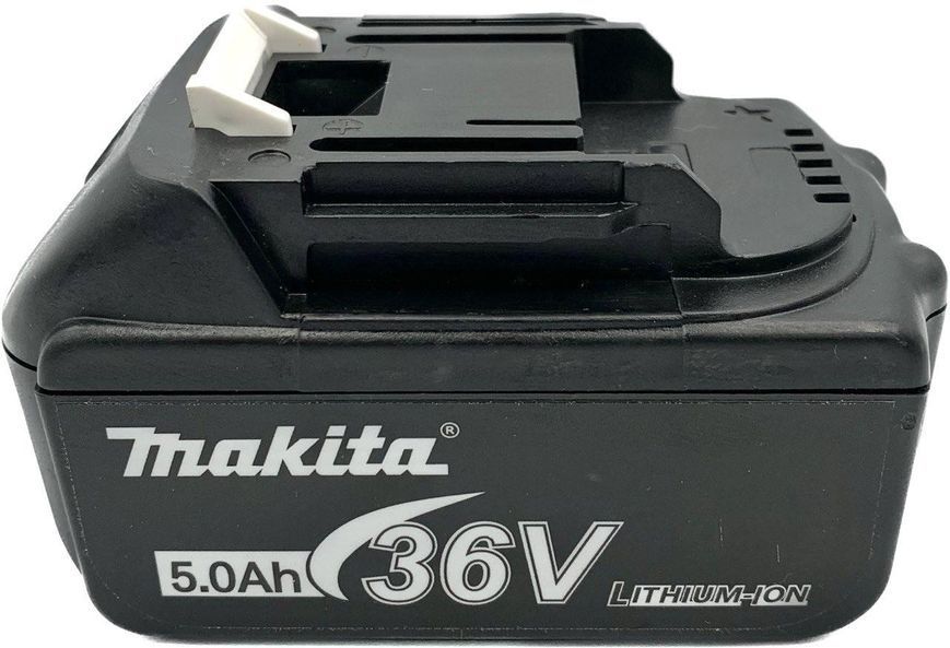Батарея - акумулятор Makita 36V, 5Ah для інструменту 2477116773 фото